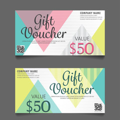 gift voucher