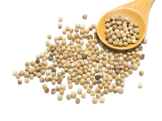 ホワイトペッパー