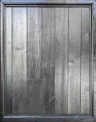 shiny dark wood panels background