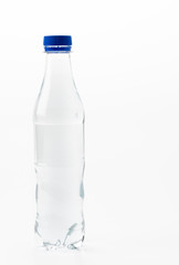 plastic bottle