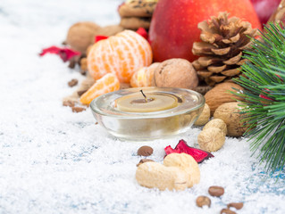 Christmas decoration