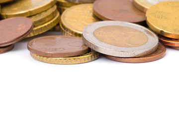 coins