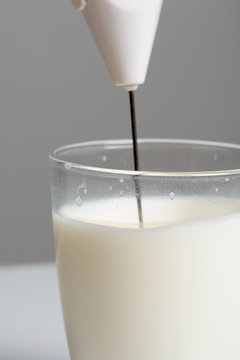 milk frother