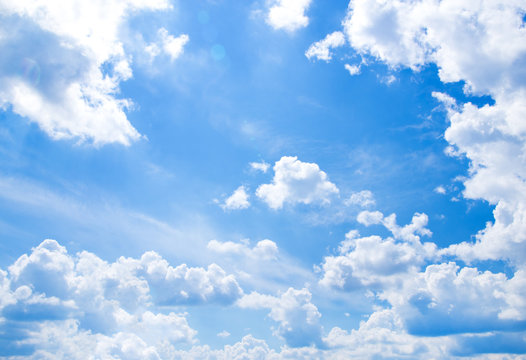 sky
