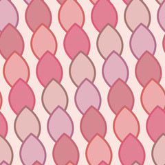 Seamless pattern seeds.種のパターン