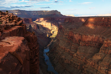 Grand canyon