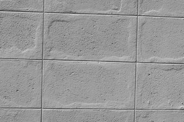 cement plaster white wall texture background