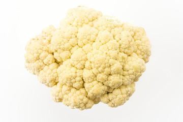 Fresh Cauliflower