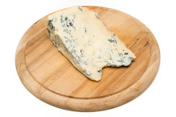 Gorgonzola, Italian Cheese