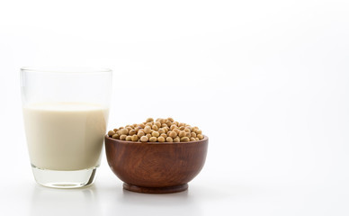 soy milk