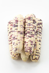 Waxy corn