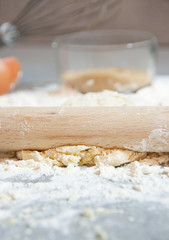 Fabrication de pâtes