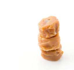 caramel candy
