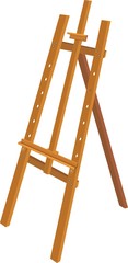 Easel