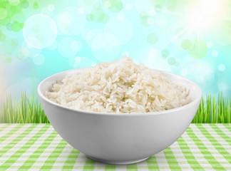 Rice.