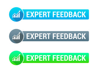 Expert Feedback Banner