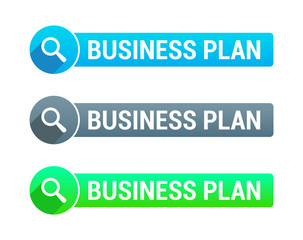 Business Plan Banner