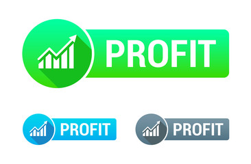 Profit Banner