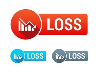 Loss Banner