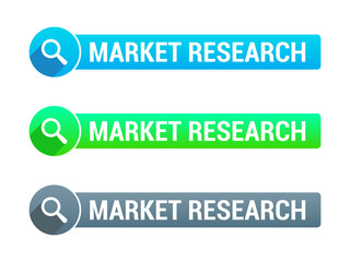 Market Research Banner