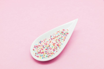 different sugar confiture