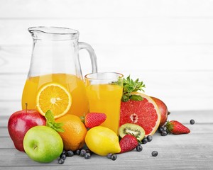 Fruit.