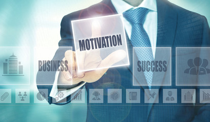 Motivation Concept