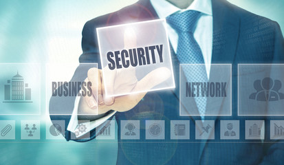 Security Concept