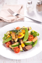 ratatouille