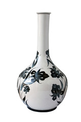 Chinese vase 