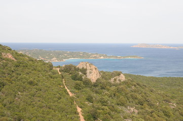 Spiaggia del Principe