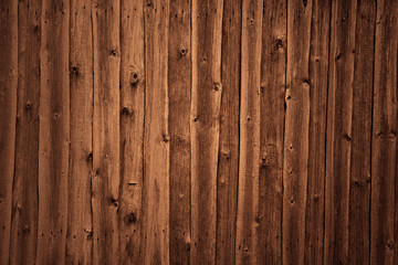 wood texture. background old panels - 95174939