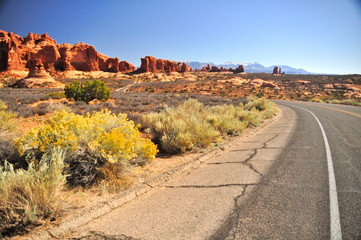 Arches National Park, United States