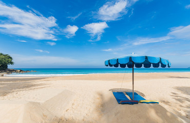 holiday at Karon Beach  Phuket, Thailand