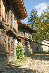Bulgarian village 18