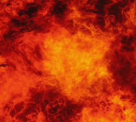 fire background