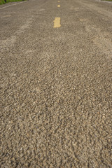 road
