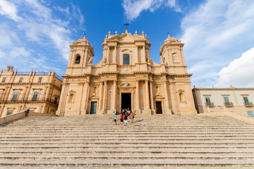 Noto Cathedral Church
