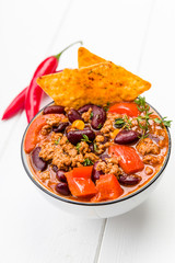 Chili Con Carne