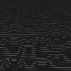 Abstract vector background. Geometric Lines - Creative and Inspiration Design 