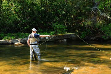 Fly Fishing