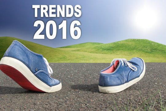 Trends 2016