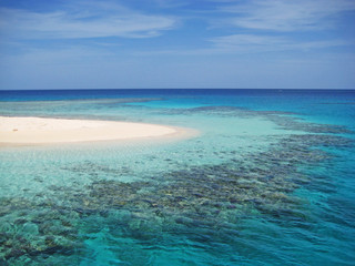 Obraz premium Maldives