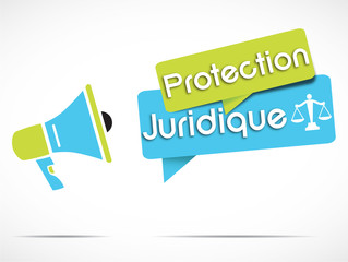 mégaphone : protection juridique