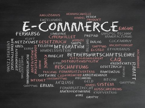 E-Commerce