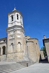 Kathedrale San Vicente in Roda de Isabena