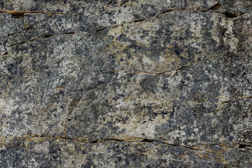 Obraz na płótnie Canvas gray stone