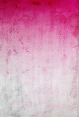 Artistic watercolor background