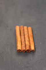 Cinnamon