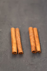 Cinnamon